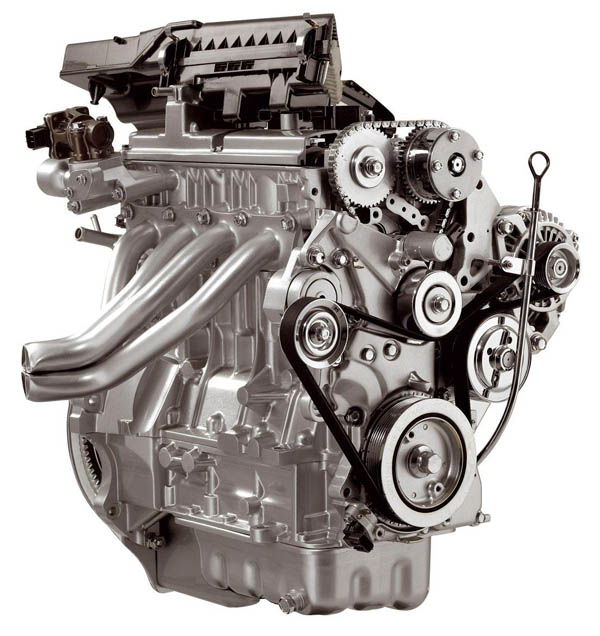 Hyundai I40 Car Engine